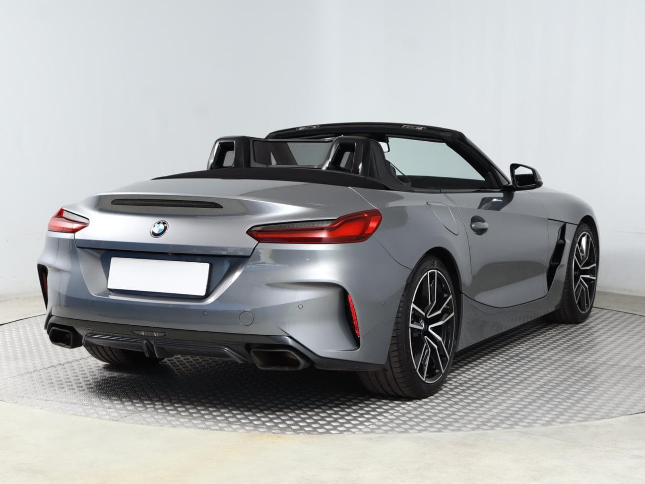 2024 BMW Z4 - 7