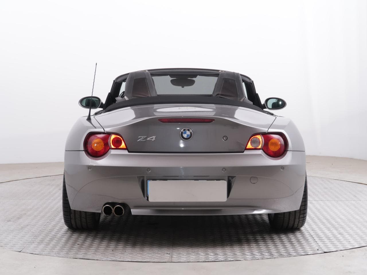 2003 BMW Z4 - 6