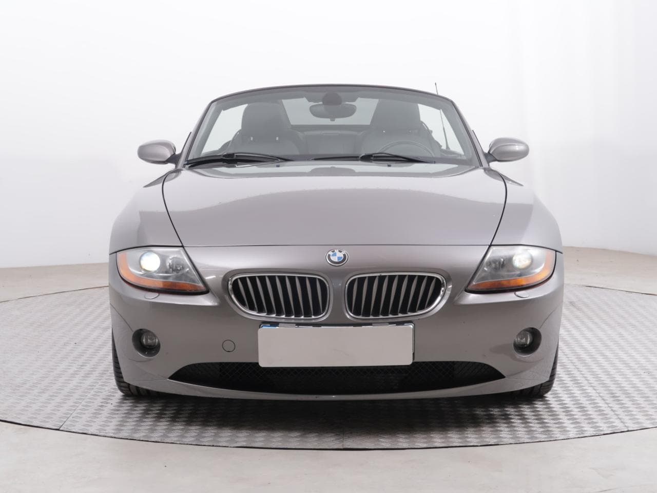2003 BMW Z4 - 2