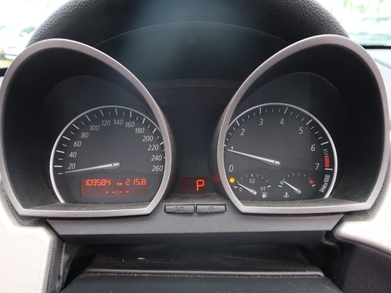2003 BMW Z4 - 17