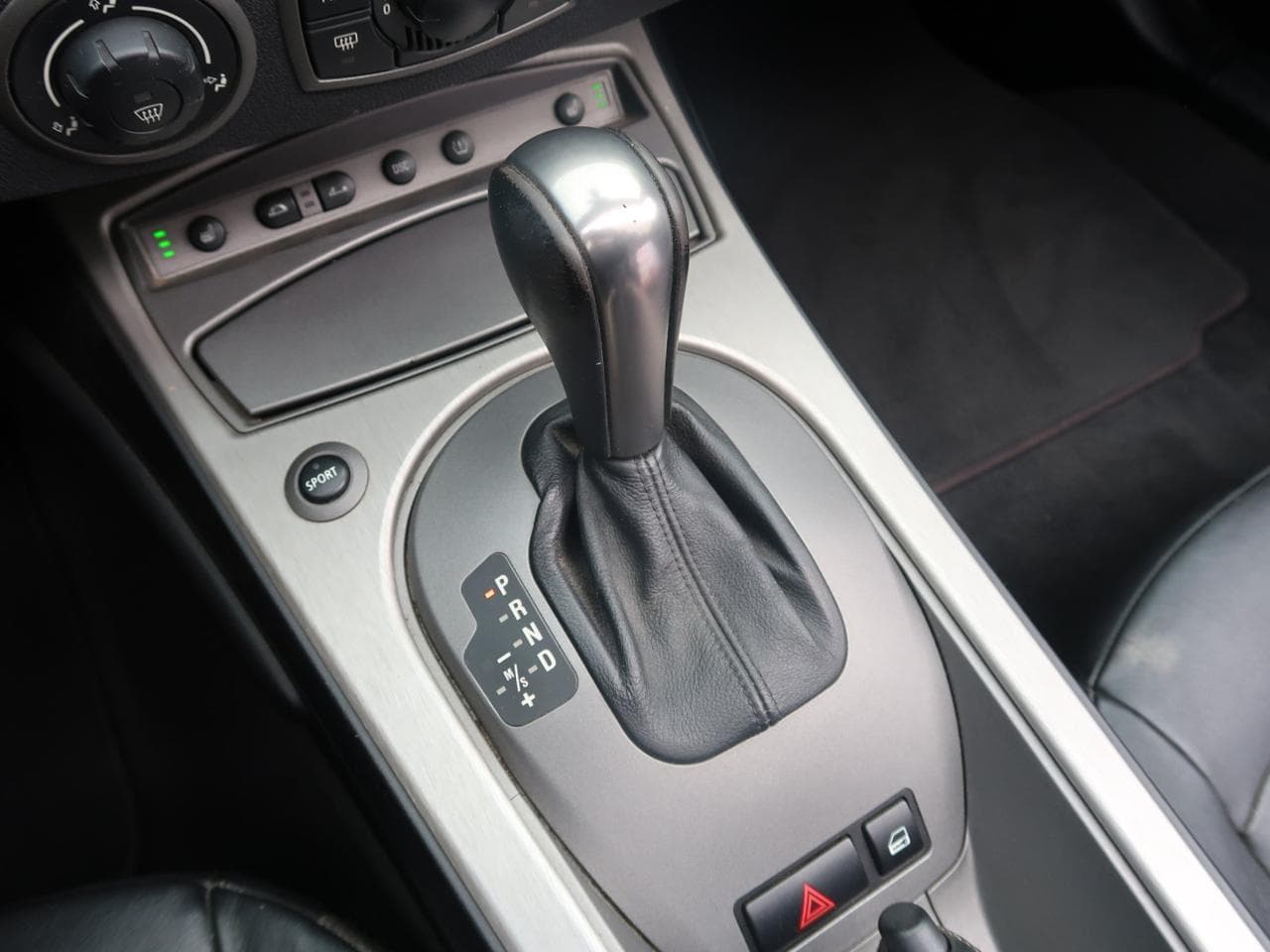 2003 BMW Z4 - 23