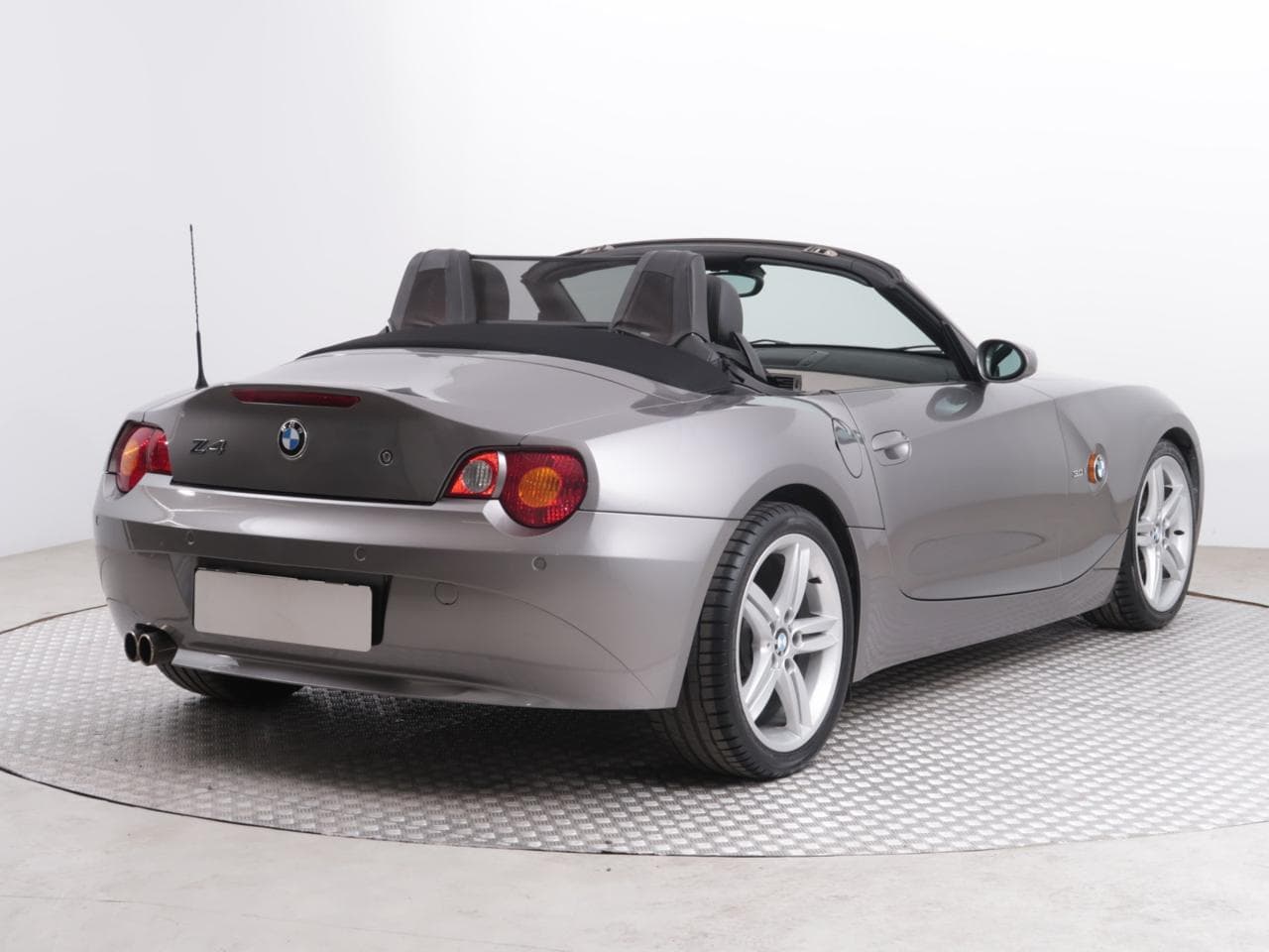 2003 BMW Z4 - 7