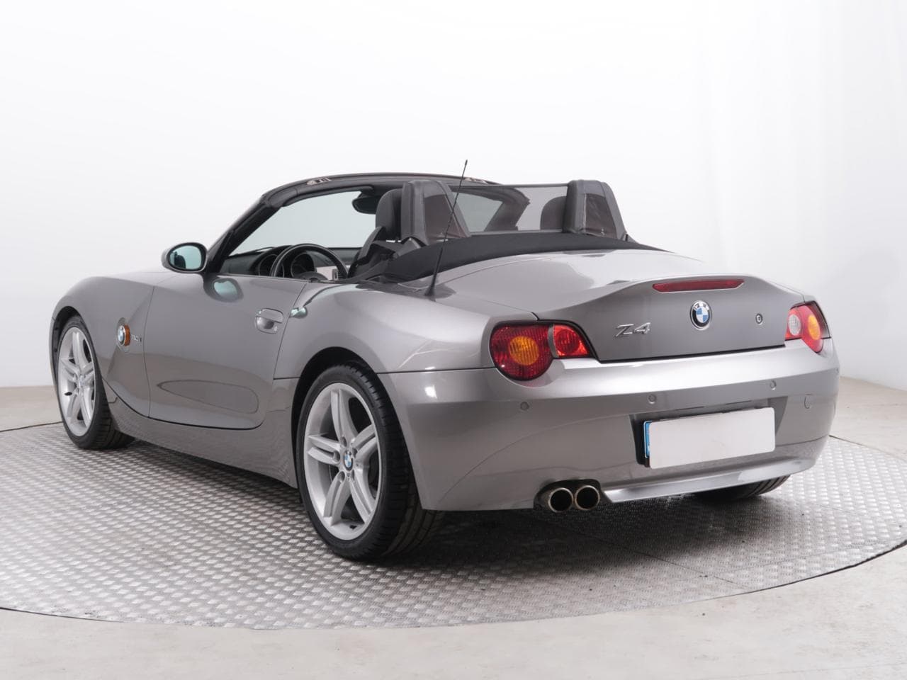 2003 BMW Z4 - 5