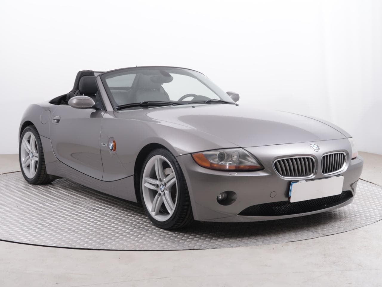 2003 BMW Z4