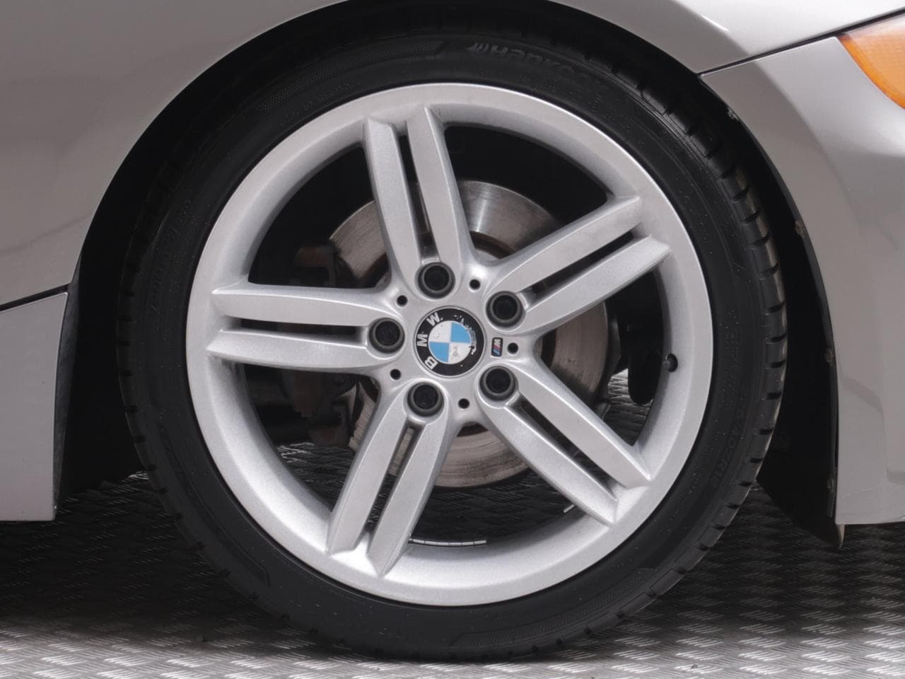 2003 BMW Z4 - 28