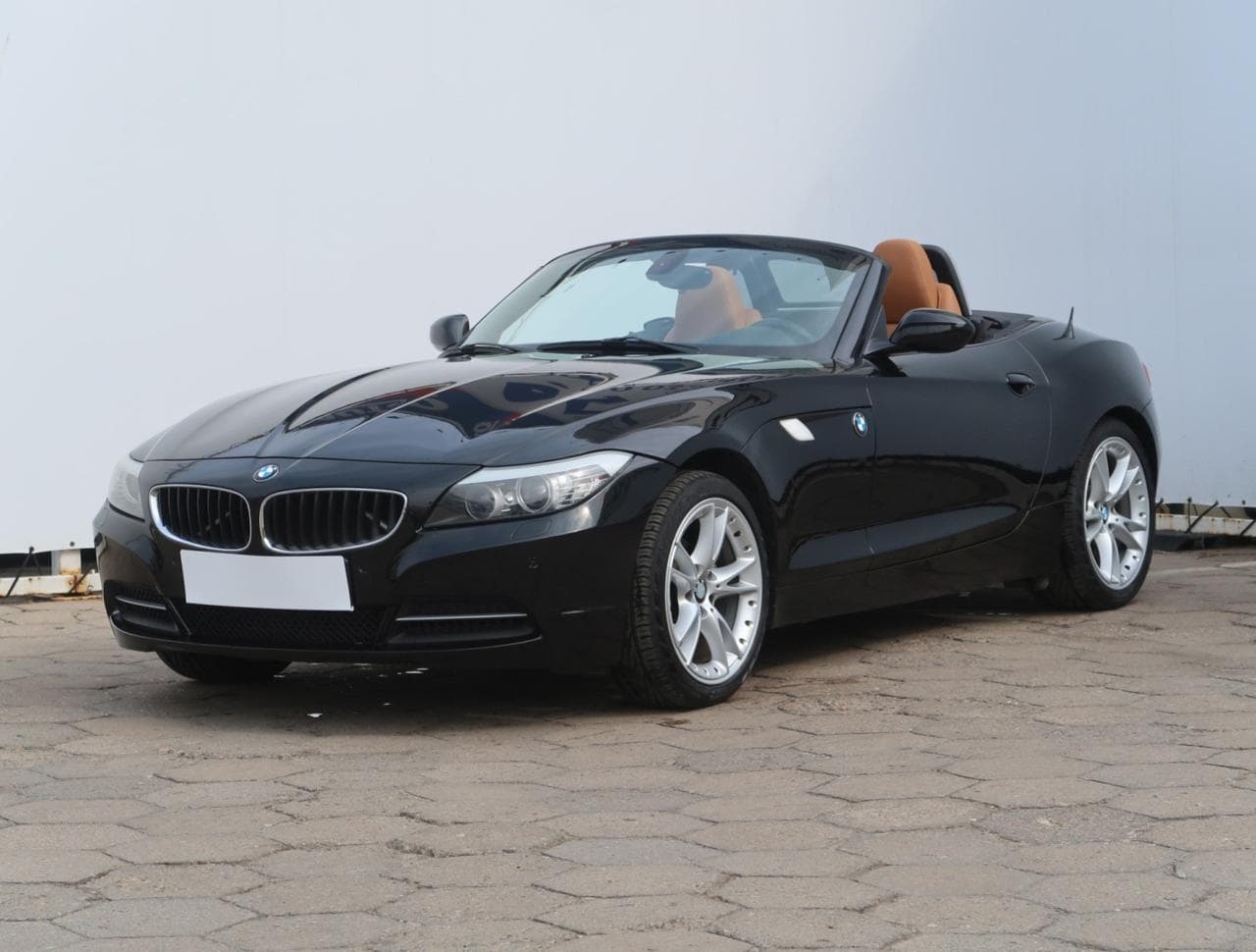 2013 BMW Z4 - 3