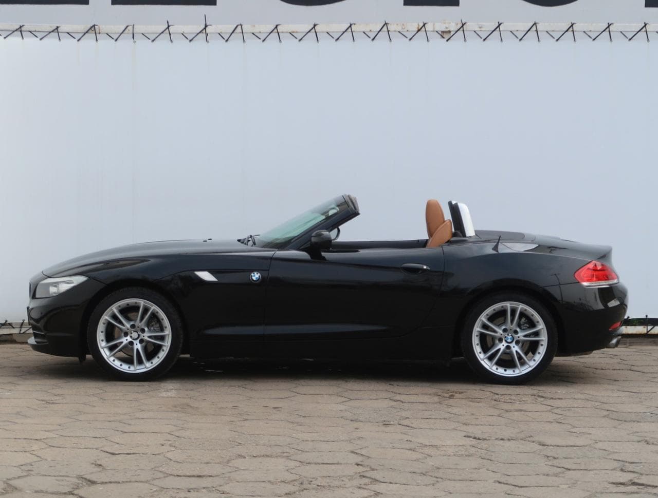 2013 BMW Z4 - 4
