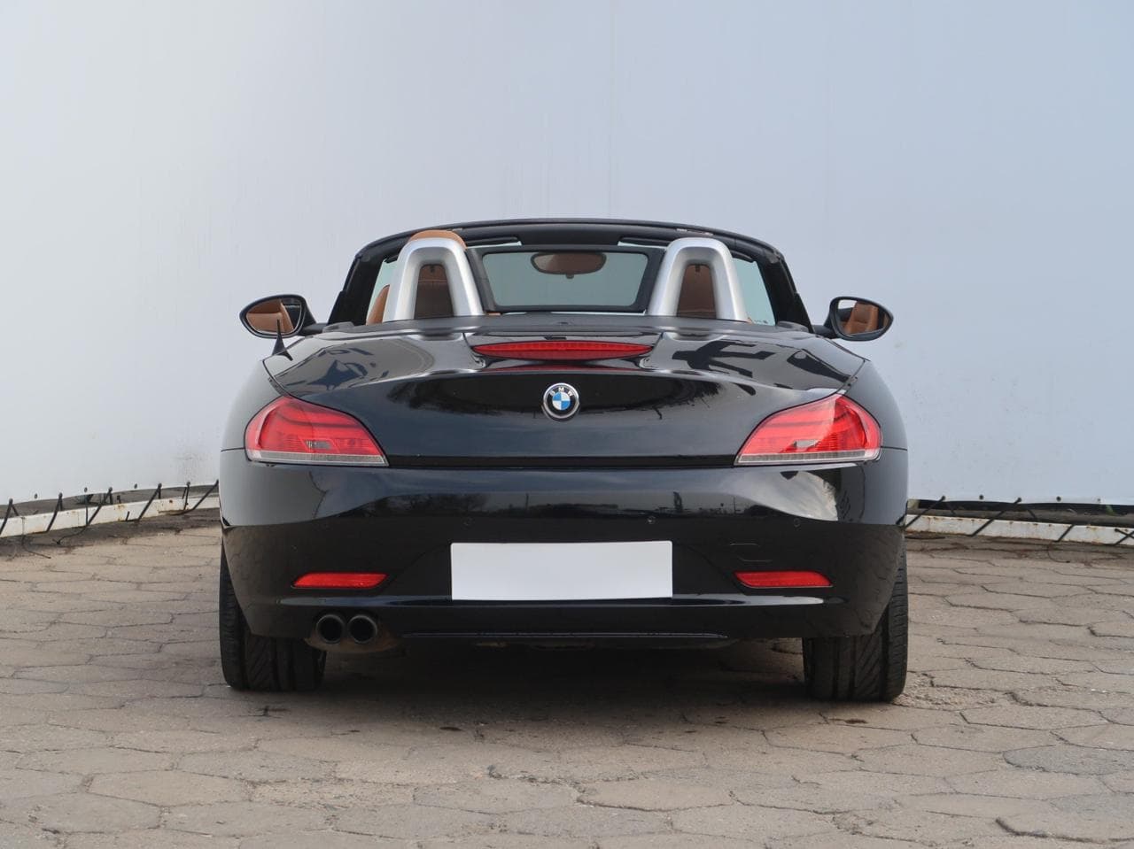 2013 BMW Z4 - 6