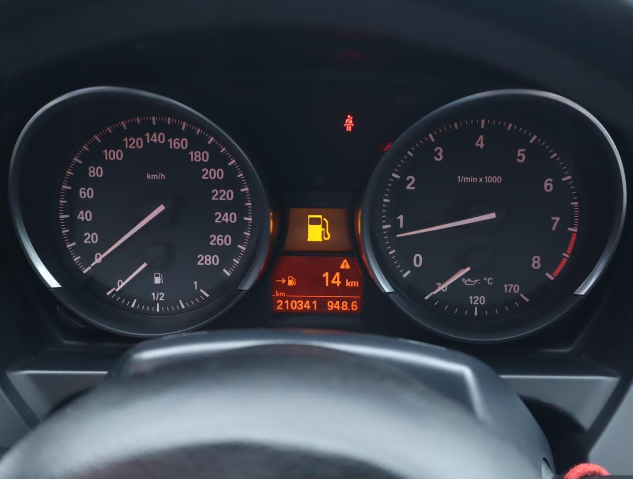 2013 BMW Z4 - 20
