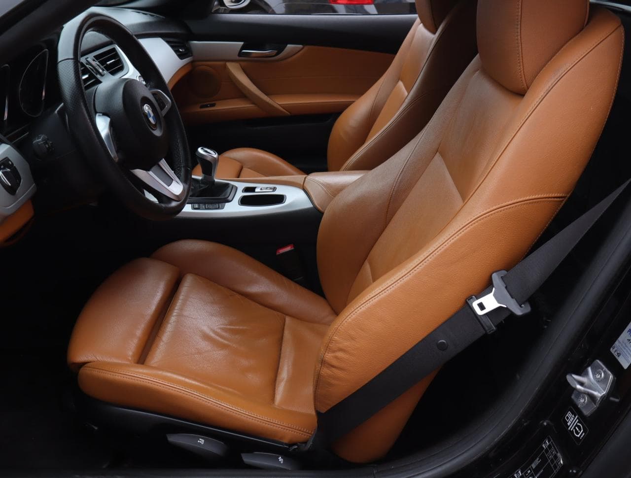 2013 BMW Z4 - 18