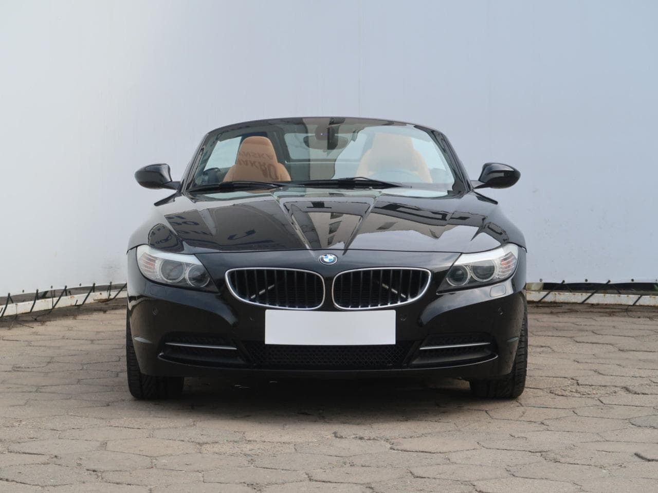 2013 BMW Z4 - 2