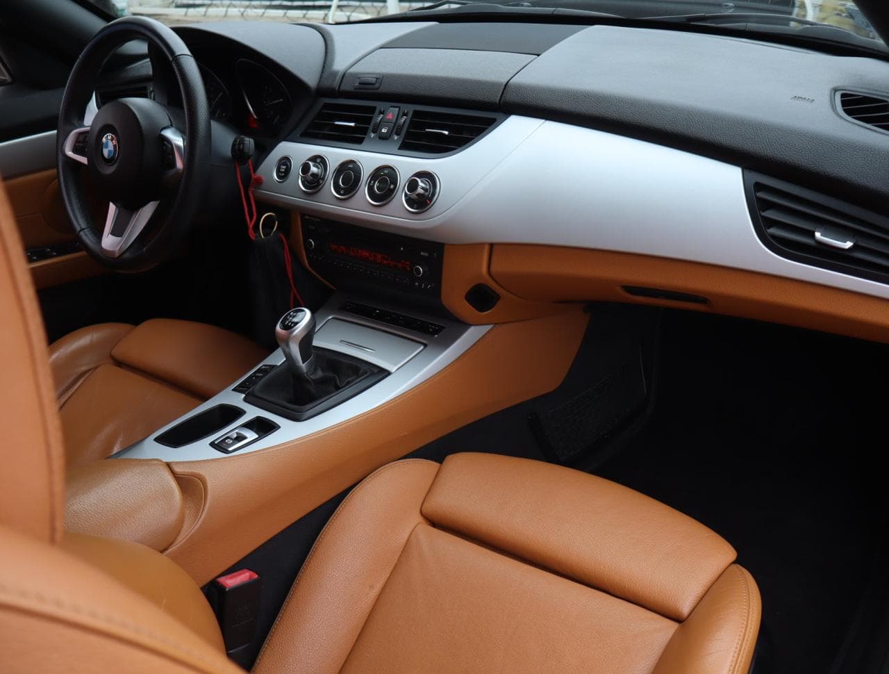 2013 BMW Z4 - 12