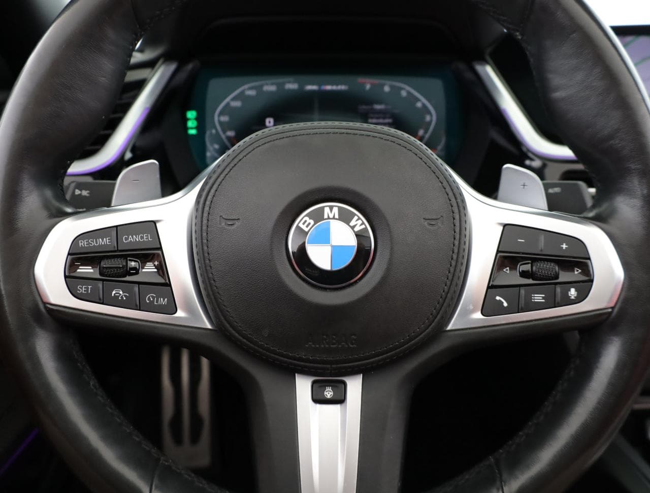 2019 BMW Z4 - 21