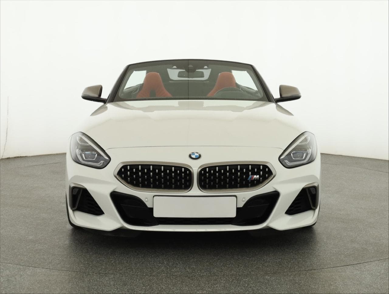 2019 BMW Z4 - 3