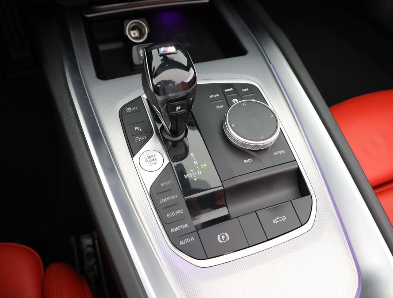 2019 BMW Z4 - 27