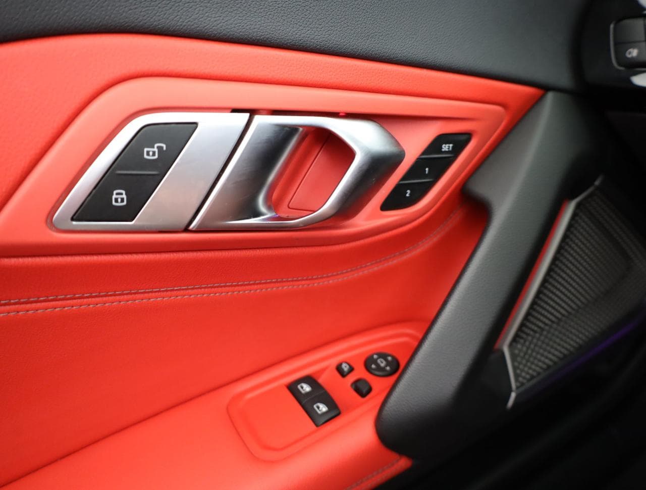 2019 BMW Z4 - 29