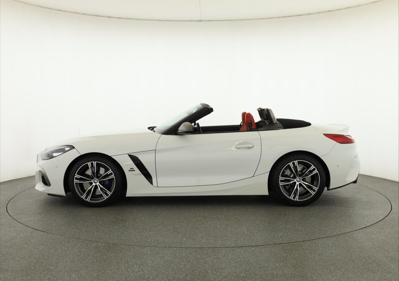 2019 BMW Z4 - 7