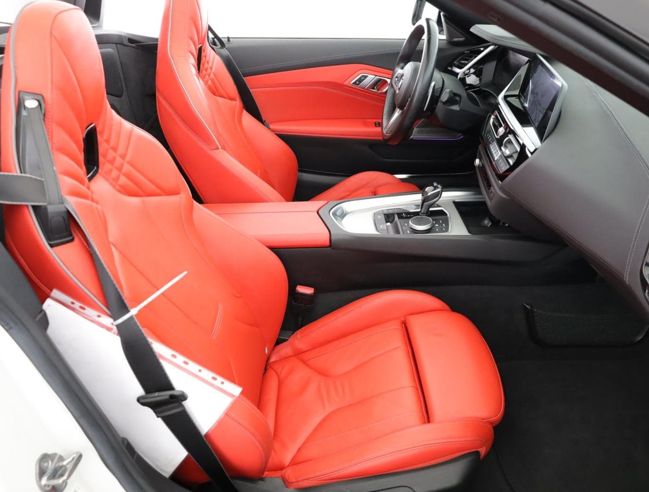 2019 BMW Z4 - 18