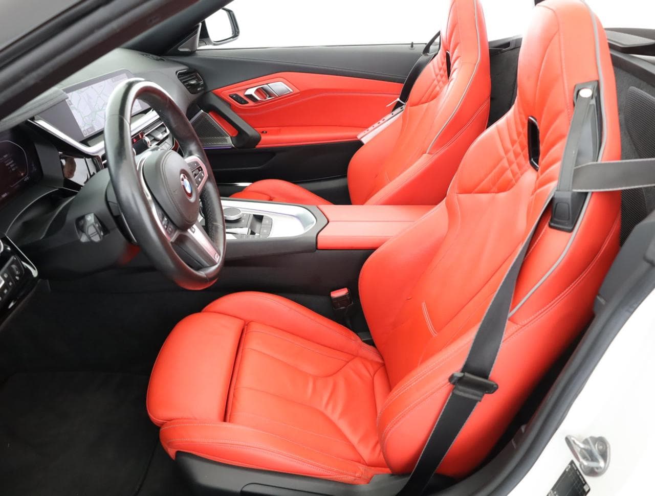 2019 BMW Z4 - 19