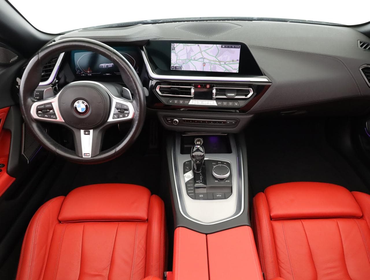 2019 BMW Z4 - 17