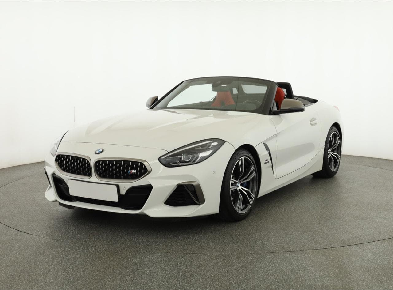 2019 BMW Z4 - 5