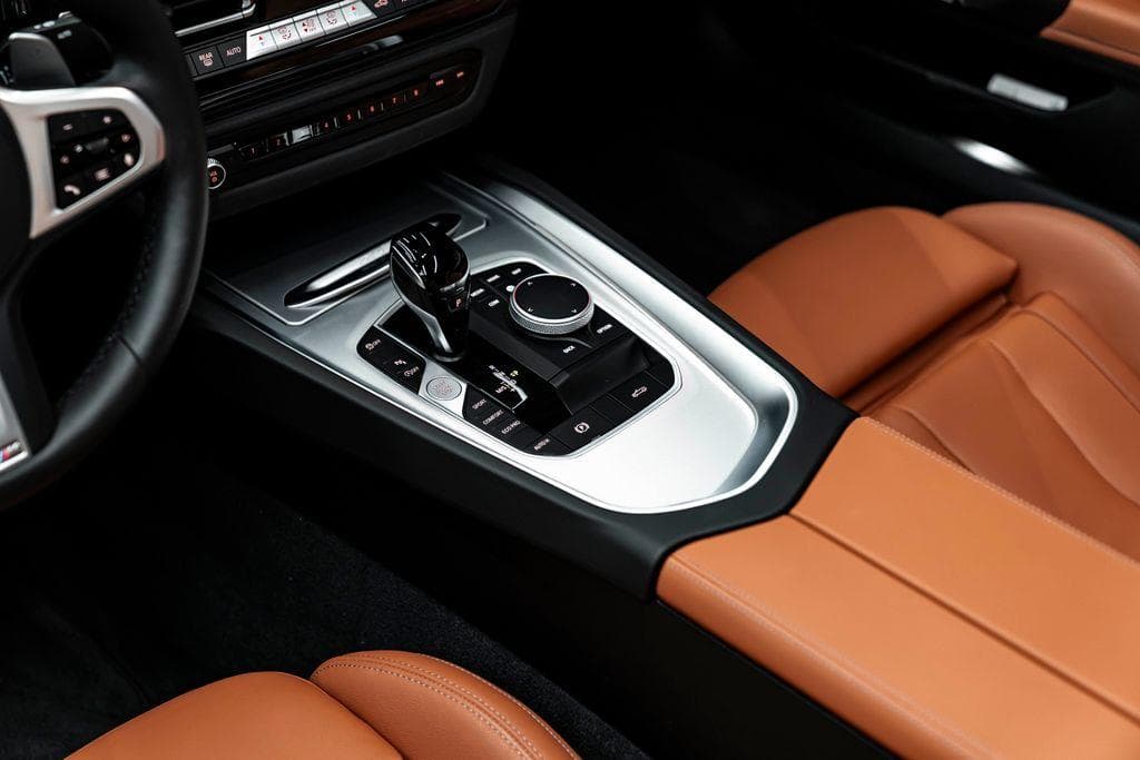 2025 BMW Z4 - 8