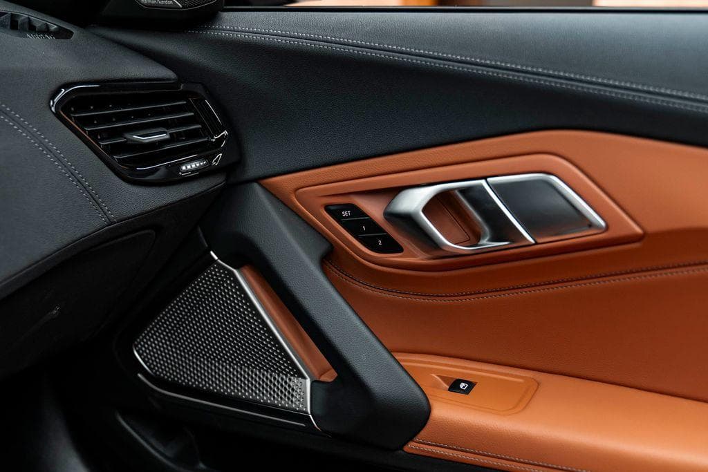 2025 BMW Z4 - 19