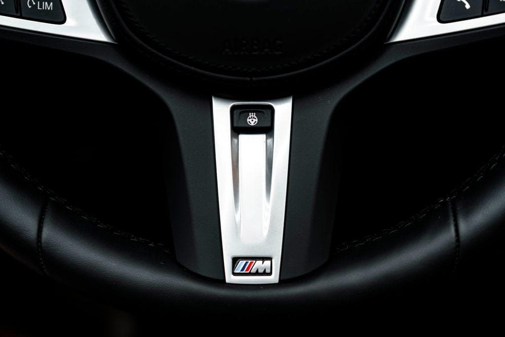 2025 BMW Z4 - 20