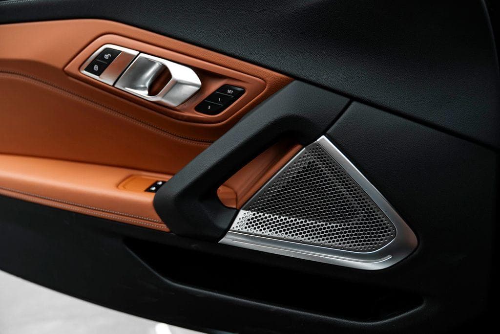 2025 BMW Z4 - 17
