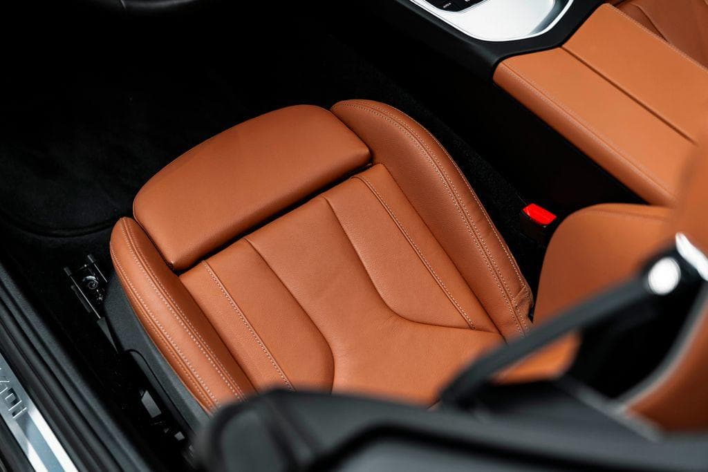 2025 BMW Z4 - 15