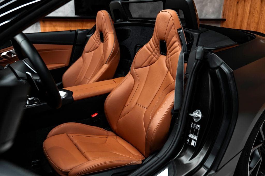 2025 BMW Z4 - 6