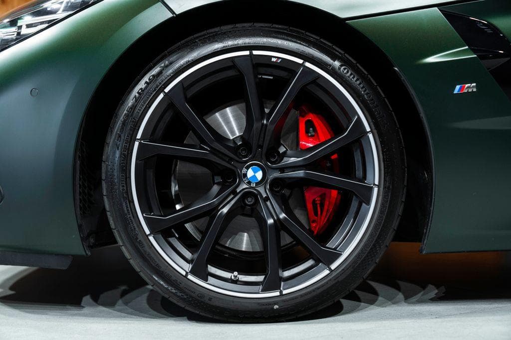 2025 BMW Z4 - 5