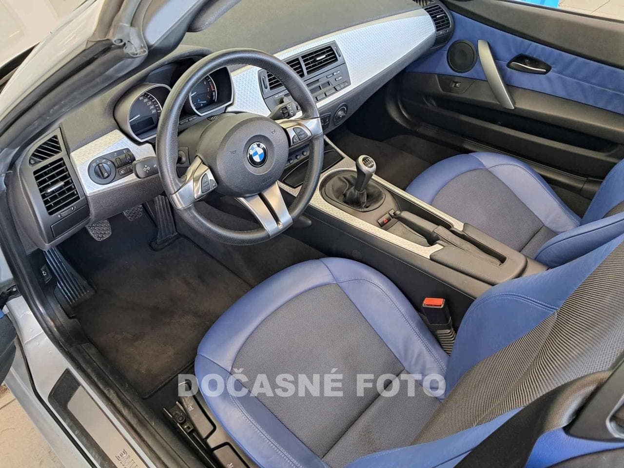 2006 BMW Z4 - 3