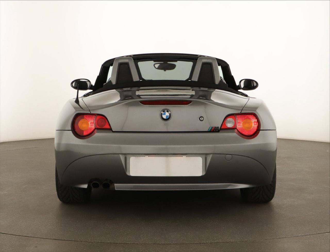2004 BMW Z4 - 6