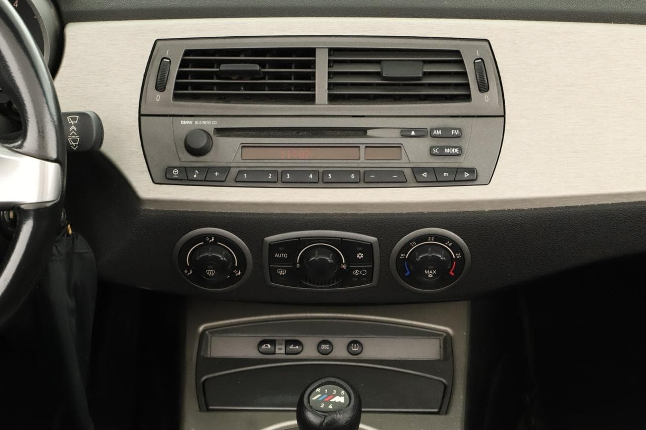 2004 BMW Z4 - 17