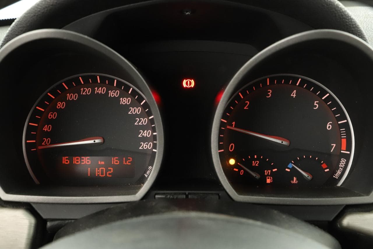 2004 BMW Z4 - 15