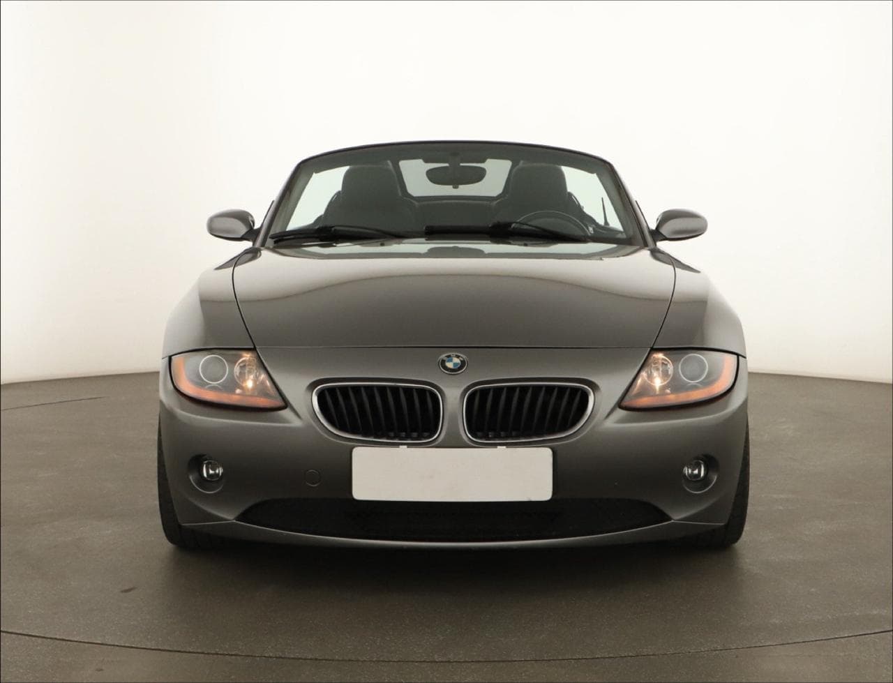 2004 BMW Z4 - 2