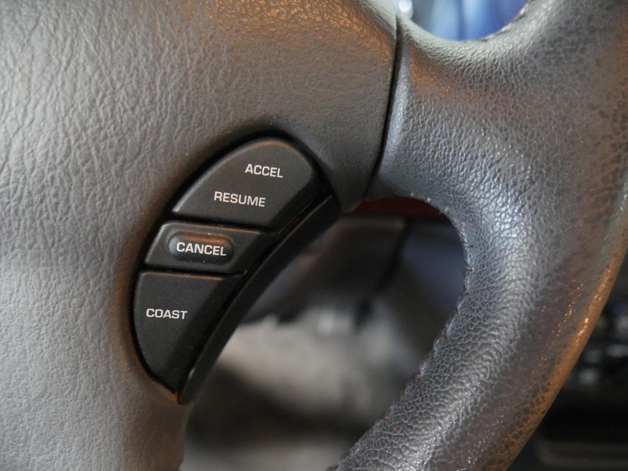 1999 Chrysler 300C - 15