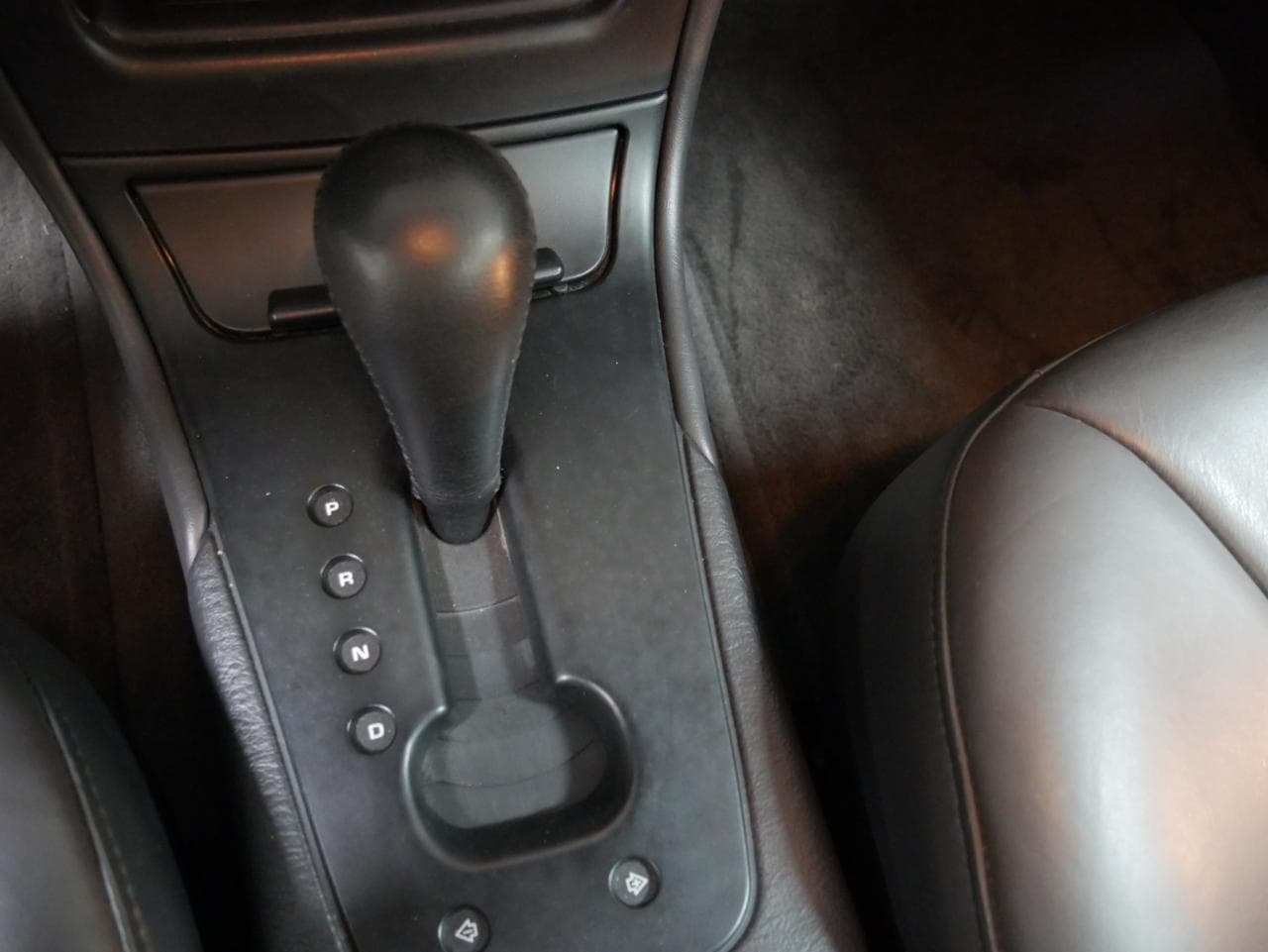 1999 Chrysler 300C - 19