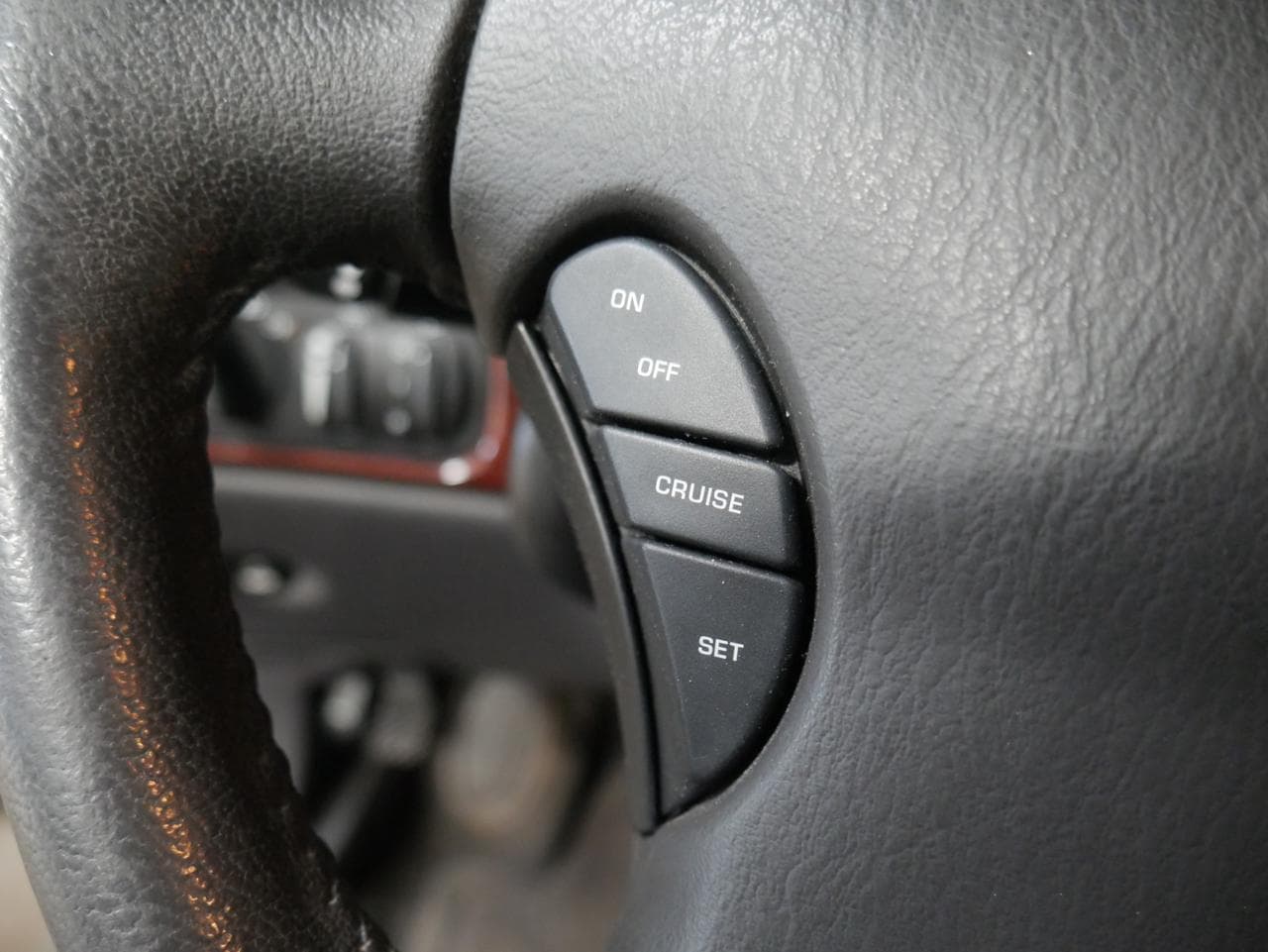 1999 Chrysler 300C - 14