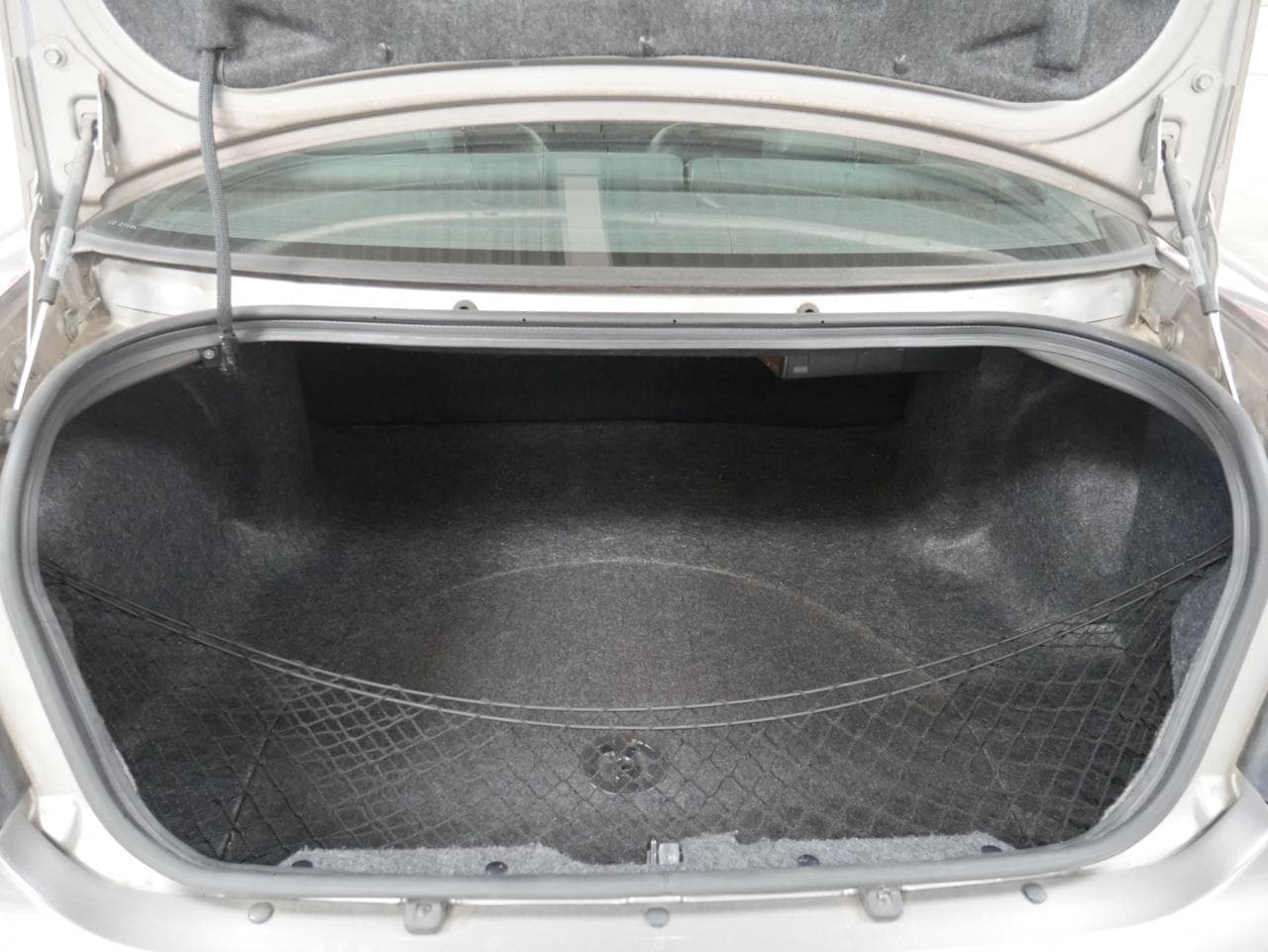 1999 Chrysler 300C - 7