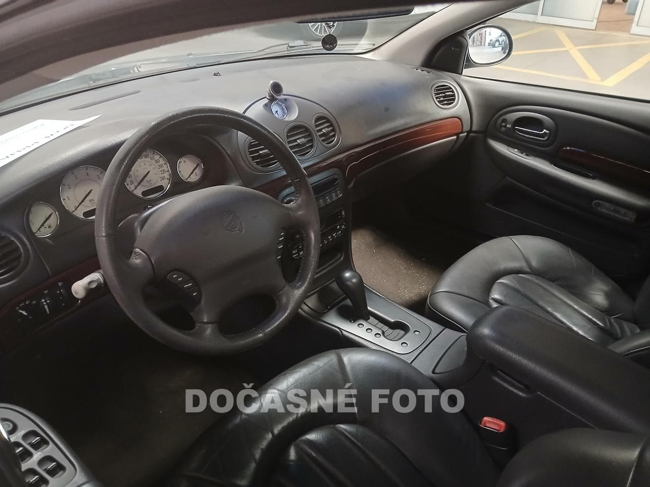 1999 Chrysler 300C - 2