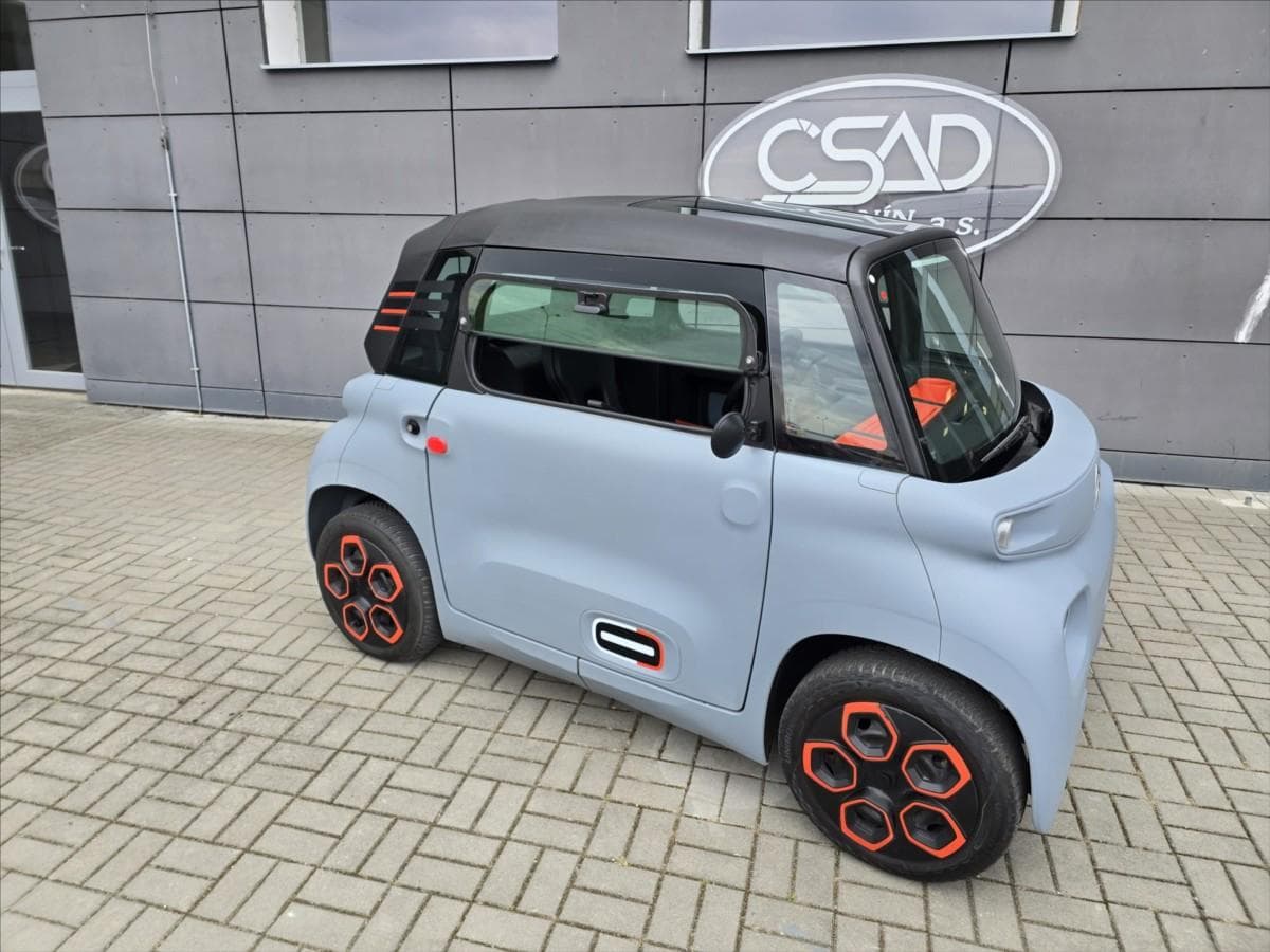 2021 Citroen AMI - 2