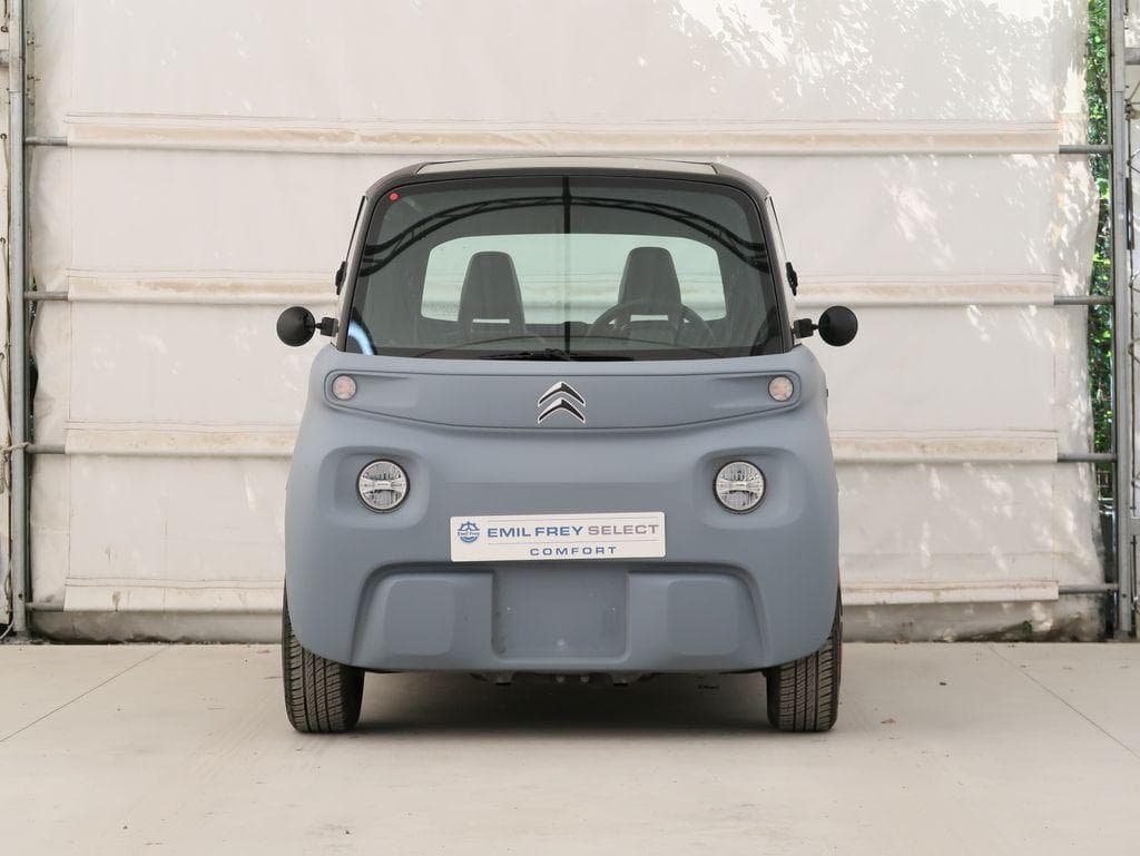 2022 Citroen AMI - 3