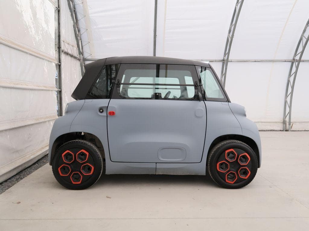 2022 Citroen AMI - 5
