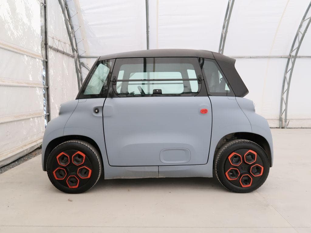 2022 Citroen AMI - 9
