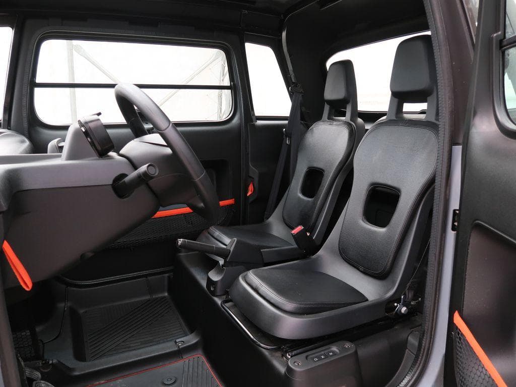 2022 Citroen AMI - 12