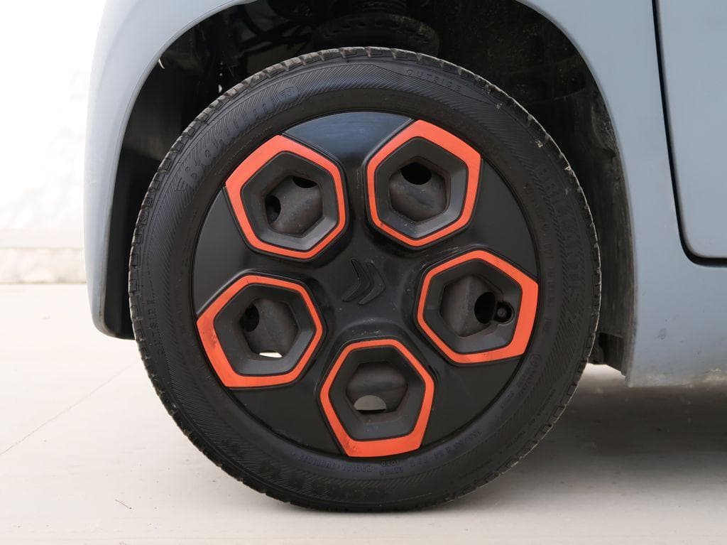 2022 Citroen AMI - 10