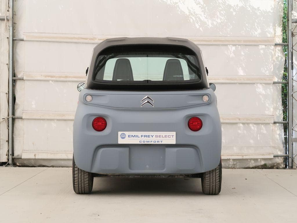 2022 Citroen AMI - 7