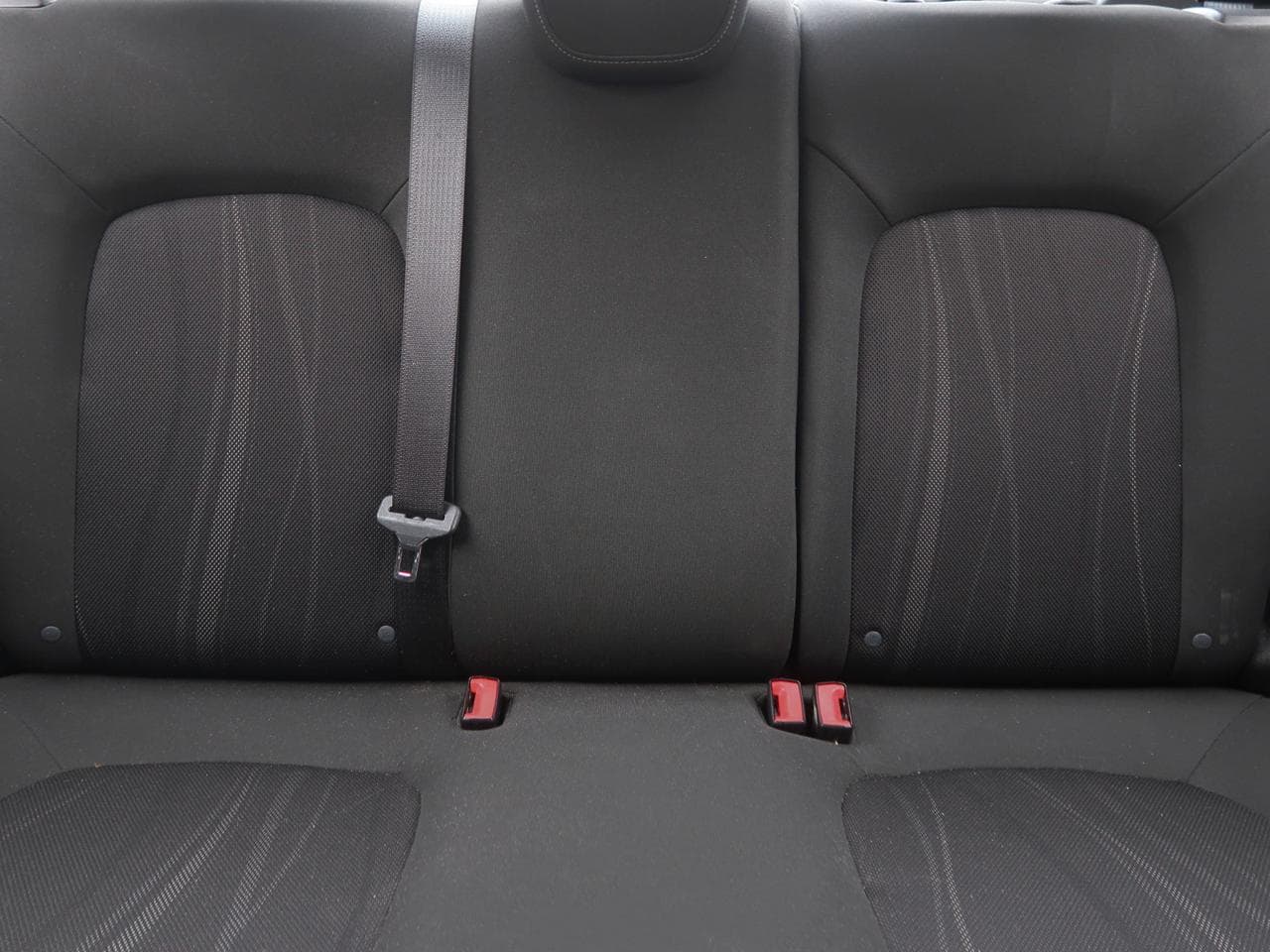 2012 Chevrolet AVEO - 14